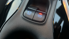 Toyota Corolla 1.8 VVT-i Hybrid Design 5dr CVT Hybrid Hatchback